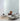 Professional Rectangular Marble Dining Table for High-End Commercial Fit-Outs