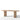 Solid Oak Oval Dining Table for Commercial Fit-outs and Hospitality