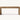 Alora Wire-Brushed Solid Oak Commercial Executive Office Desk