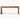 Alora Wire-Brushed Solid Oak Commercial Executive Office Desk