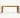 Burl Veneer Executive Writing Desk | 200-910