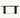 Byron Timber Writing Desk | Commercial Office Furniture