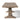 Trestle Rectangular Extension Dining Table for High-End Commercial Projects