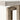 Architectural Concrete Console Table for High-End Retail and Hospitality Fit-outs
