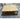 Modern Architectural Burl Wood Plinth Coffee Table for Commercial Projects