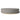 Luxury Shagreen Leather Plinth Round Coffee Table for Commercial Projects