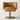 Italian Design Leather Executive Desk Chair