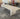 Project-Grade Rectangular Waxed Concrete Table for Commercial Retail Fit-Outs