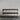 Industrial Solid Wood Commercial Console Table With Architectural Metal Frame