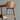 Contemporary Scandinavian Solid Ash Wood Commercial Dining Armchair