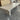 Project-Grade Rectangular Waxed Concrete Table for Commercial Retail Fit-Outs