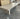 Project-Grade Rectangular Waxed Concrete Table for Commercial Retail Fit-Outs