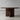 Project Grade Round Solid Wood Dining Table For Retail Fitouts