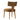PGR Furniture Modern Commercial Grade Solid Wood Restaurant Dining Chair