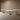 Architectural Round Marble Dining Table with Stainless Steel Pedestal Base
