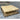 Modern Architectural Burl Wood Plinth Coffee Table for Commercial Projects