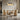Premium Solid Oak Trestle Dining Table for Commercial Retail Fit-Outs