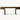 Elodi Solid Oak Commercial Desk | 106009812641