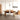 Solid Oak Oval Dining Table for Commercial Fit-outs and Hospitality