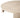 Premium Round Natural Travertine Commercial Coffee Table for Retail Fit-outs