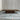 Handcrafted Concrete and Solid Oak Rectangular Commercial Project Coffee Table