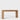Custom Solid Wood Console Table for Commercial and Retail Fit-outs
