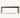 Caramel Shagreen Executive Desk | 170-910