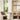 Extendable Solid Oak Rectangle Dining Table for Commercial Fit-outs