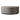 Premium Round Shagreen Table for High-End Commercial Retail Fit-Outs