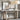 Architectural Concrete Console Table for High-End Retail and Hospitality Fit-outs