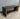 French Oak Executive Office Desk - Contemporary Commercial Workspace