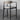 Premium Fabric Upholstered Commercial Dining Chair With Metal Frame