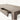Contemporary Grey Oak Office Desk | C615