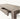 Contemporary Grey Oak Office Desk | C615