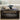 Square Handcrafted Hardwood Commercial Coffee Table for Retail Fit-outs
