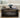 Square Handcrafted Hardwood Commercial Coffee Table for Retail Fit-outs