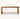 French Streamline Moderne Breton Desk | 325-910