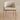 PGR Furniture Project-Grade Custom Modern Wooden Fabric Dining Armchair