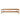 Premium Hardwood Pedestal Coffee Table for High-End Commercial Retail Fit-Outs