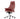 Italian Design Executive Leather Desk Chair, 31.5 inch Width