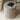 Round Solid Wood Side Table for Commercial Interior Fit-Outs
