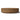 Low Profile Round Solid Oak Commercial Project Coffee Table