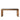 French Oak Executive Office Desk - Contemporary Commercial Workspace