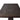 Premium Rectangular Solid Timber Dining Table for Commercial Retail Fit-outs