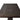 Premium Rectangular Solid Timber Dining Table for Commercial Retail Fit-outs