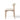 Padded Wooden Commercial Dining Chair for High-End Hospitality Projects