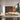 Project-Grade Round Solid Oak Coffee Table for Premium Retail Fitouts