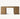Genevieve Oak Executive Desk | 555-912