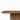 Modern Minimalist Oval Oak Dining Table for Commercial Retail Fit-outs