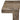 Modern American Luxury Rectangular Solid Wood Trestle Dining Table